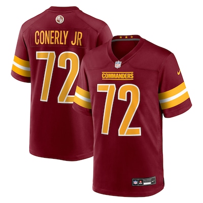Washington Commanders Men Jerseys 2025-10-16-063